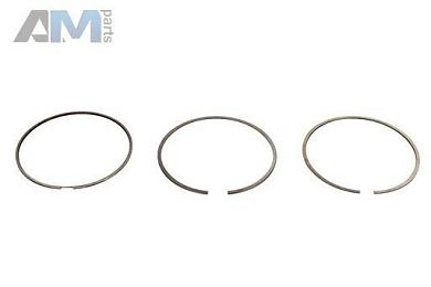 Комплект поршневых колец KOLBENSCHMIDT (800077510000) для Volkswagen B7 (2010-2016) 1.8TSI