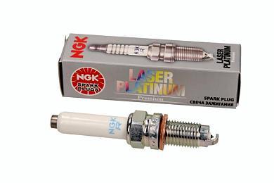 Свечи зажигания NGK для Рапид 1.4 TSI 93231