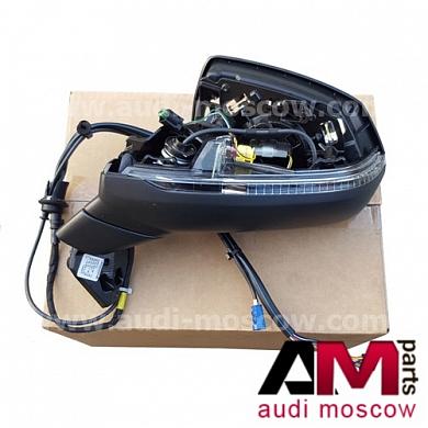 Основание наружного зеркала с электричес для Audi Q7 II 4M1857409AL9B9Купить оригинальную основание наружного зеркала с электричес Audi Q7 II 4M1857409AL9B9- Низкая цена