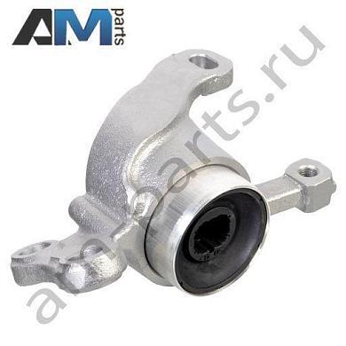 Сайлентблок с кронштейном FEBI (175977) на BMW X1 F48 2014-2019