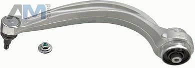 Левый нижний направляющий рычаг PAB407693 для Porsche Cayenne (2017-2024)