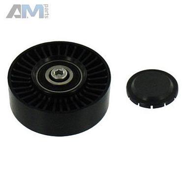 Обводной ролик (SKF) VKM38338 для BMW X6 (E71) 2007-2014 35dX