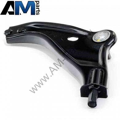 Шаровая опора левая Октавия А5 Lemforder 26772 02