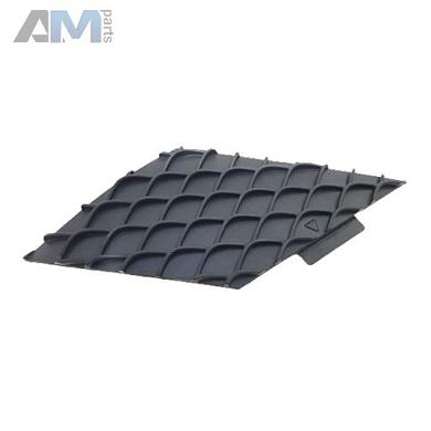 Заглушка буксировочного крюка заднего бампера Mercedes GLS 2015-2019 A1668859222289999