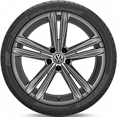 Диск колесный SEBRING R19 (серый) Фольксваген Туарег (2018-2023) 760071499Z49