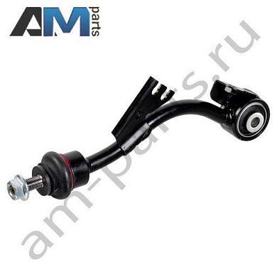 Стойка стабилизатора передняя левая FEBI (172853) для Mercedes E-klasse 2002-2009 III (W211)