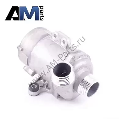 Насос системы охлаждения (помпа) (PIERBURG) 702478400 для BMW X3 (F25) 2011-2017 28iX N52N