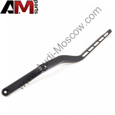 Рычаг щетки стеклоочистителя для Audi A3 8P 8P1955407AЗаказать рычаг щетки стеклоочистителя Audi A3 8P 8P1955407A- Запчасти от дилера