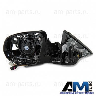 Механизм зеркала левый Mercedes S-class W222 (2017-2020) A2228106301