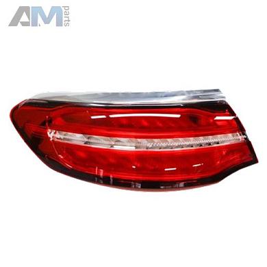 Фонарь крыла задний левый Mercedes GLC 2015-2025 A292906470064