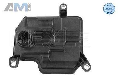Фильтр MEYLE для АКПП AQ450 Volkswagen Tiguan II (2016-2020) 1001360120