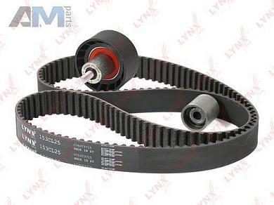 Обводной ролик (верхний) PK1026 (LYNXauto) для автомобилей VAGЗаказать обводной ролик (верхний) PK1026 производства LYNXauto для Фольксваген/Ауди/Шкода с доставкой точно в срок