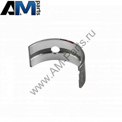 Вкладыши коленвала (верхние) Фольксваген Гольф 6 1.4 TSI (160 л.с.) 036105561CGLB