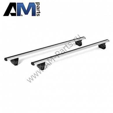 Багажник на крышу (поперечины) Фабия Комби LAS620002A