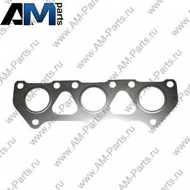 Прокладка выпускного коллектора Volkswagen Polo 1.6SRE CWVA/CWVB 03C253039H