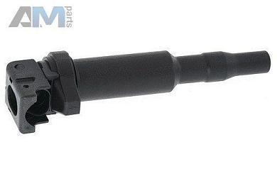 Катушка зажигания (MAGNETI MARELLI) 060717115012 для BMW 5 серия (E60 ) 2003-2009 520i