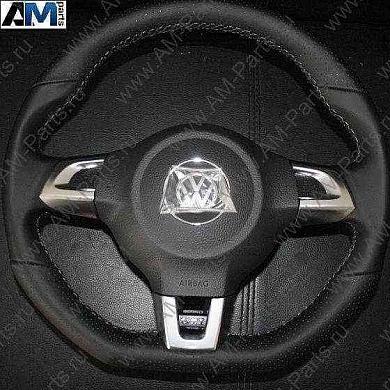 Рулевое колесо для Volkswagen Golf 7 5G0419091AE74Заказать рулевое колесо Volkswagen Golf 7 5G0419091AE74- Детали в наличии и под заказ
