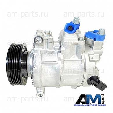 Насос кондиционере Фольксваген Пассат Б8 1.8TFSI (180 л.с.) 8K0260805M