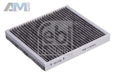 Фильтр салона FEBI 19592 для Volkswagen Polo Classic (2010-2020)