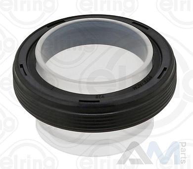 Передний сальник коленвала Elring (155.560) Audi Q5 (8R) 2008-2017 2.0TDI