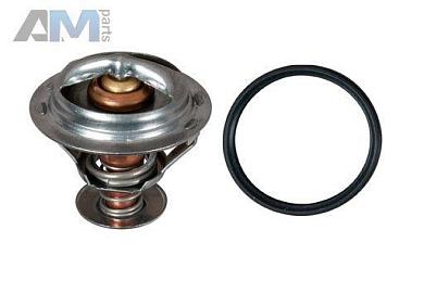 Термостат охлаждающей жидкости GATES (TH58392G1) Audi Q5 (8R) 2008-2017 2.0TDI