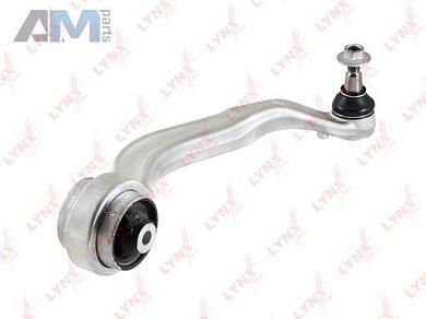 Рычаг нижний правый/Перед. подв. LYNX для Audi A4 (B7) 2005-2009 C5038R