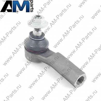 Наконечник рулевой тяги правый Рапид 6R0423812