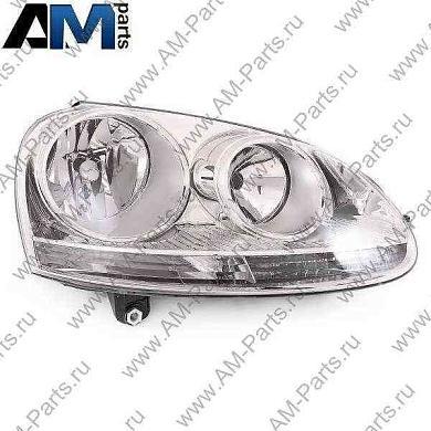 Фара на Volkswagen 1K6941030PКупить оригинальную фару для Volkswagen 1K6941030P- Гарантия от поставщика