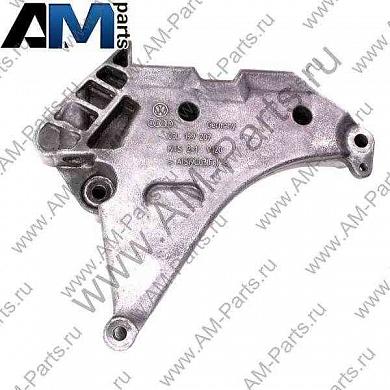 Опора двигателя Фольксваген Тигуан (2012-2016) 2.0 DTI 03L199207