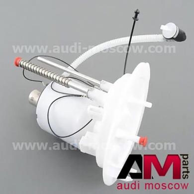 Фланец с топливным фильтром для Audi A4 B8 8K0201511TAКупить фланец с топливный фильтром Audi A4 B8 8K0201511TA- Купить и сэкономить