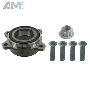 Ступичный подшипник (VKBA6735) SKF для Volkswagen Touareg II (2011-2014)