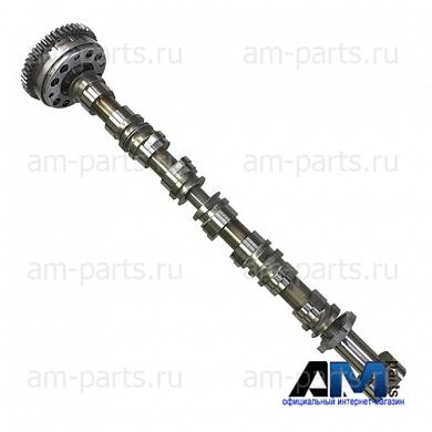 Распредвал (выпуск) Фольксваген Тигуан 2016-2020 2.0TFSI (220 л.с.) 06K109022AS