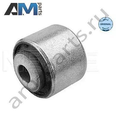 Сайлентблок заднего верхнего рычага MEYLE (0160350024) Mercedes E-klasse 2002-2009 III (W211)