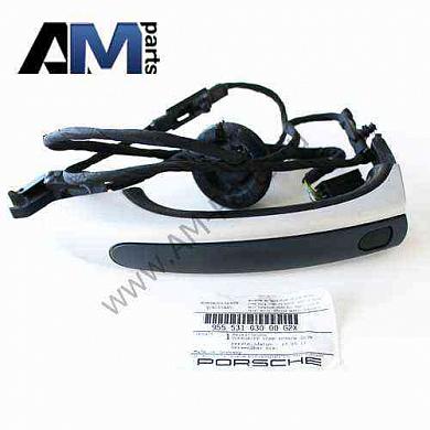 Ручка передней/задней двери Кайен 95553103000G2X