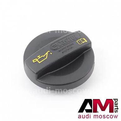 Крышка масло заливной горловины Caddy 1.2TSI 04E103485A