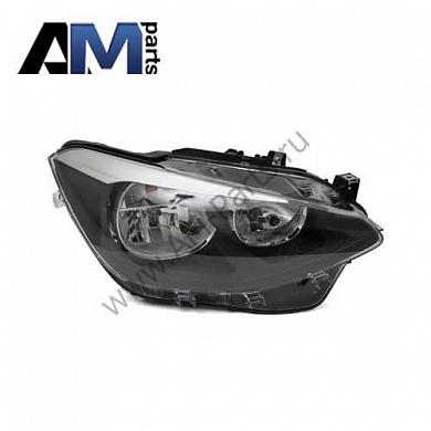 Фара правая BMW X3 F25 63117229672