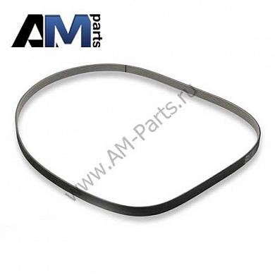 Ремень генератора 6 PK X 1697 ContiTech для BMW (F16) 30dX