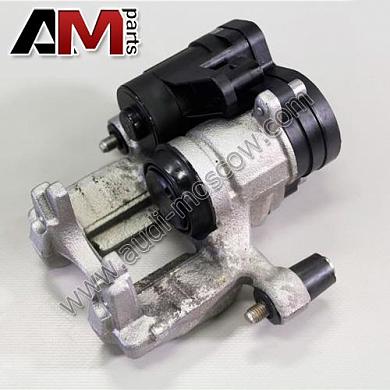 Корпус суппорта для Audi A3 8V 8V0615423DЗаказать оригинальный корпус суппорта Audi A3 8V 8V0615423D- Быстрая доставка