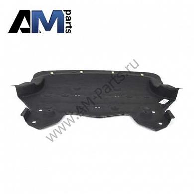 Защита двигателя (центральная) BMW X5 (F15) 51757290659