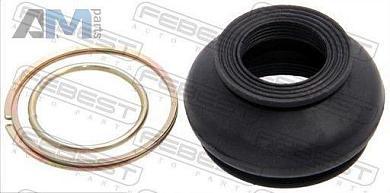 Несущий рычаг (VWBJB001) FEBEST для Audi A4 (B6) 2001-2005