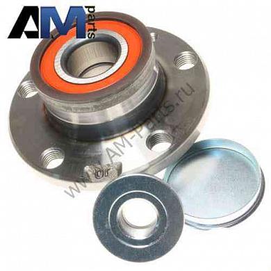 Подшипник задней ступицы Шкода Фабия МК2/МК3 VKBA3567 SKF