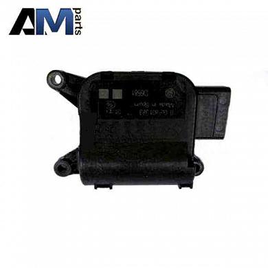 Мотор распределительной заслонки Crafter 2E0941293