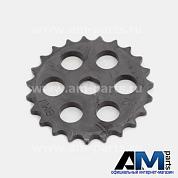 Звездочка масляного насоса 11417812449 BMW 3 серии G20/21