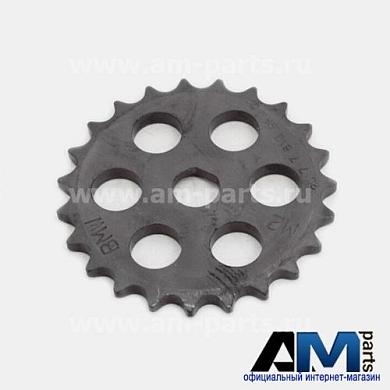 Звезда цепи масляного насоса 11417812449 BMW X5 G05