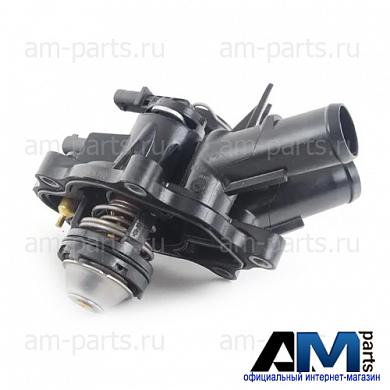 Термостат A2712000315 Мерседес W212 E200CGI 184лс