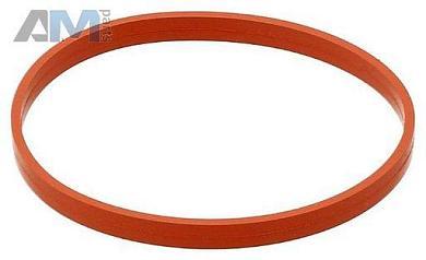 Прокладка дросселя (ELRING) 576100 для BMW 1 серия (F20) 2010-2015 116i