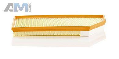 Воздушный фильтр (C45004) MANN для Mercedes E-Class W213 E200D