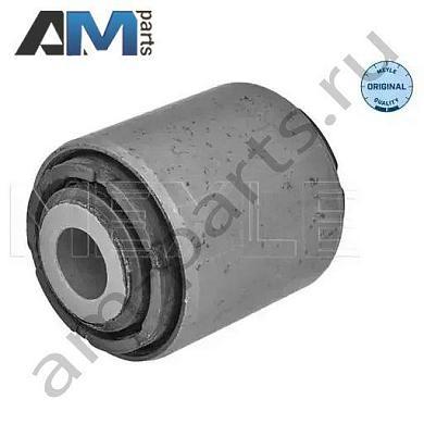 Качающаяся опора MEYLE (3147110004) на BMW X5 (E70) 2006-2013