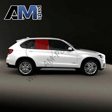 Стекло задней двери правое BMW X5 (F15) 51357470626