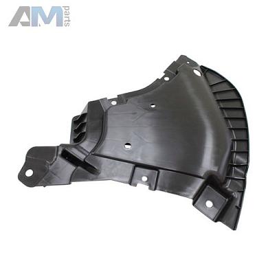 Защита двигателя передняя правая нижняя на Mercedes E W213 (2016-2023) A213520260064